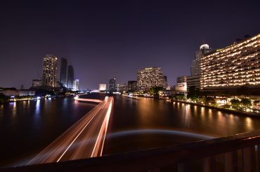 สะพานตากสิน โรงแรม