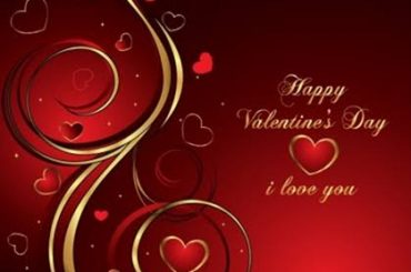 Valentine Day