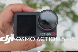 DJI OSMO Action 5 Pro