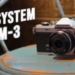 OM System OM-3