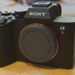 Sony Alpha A7 V