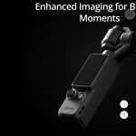 DJI Osmo Pocket 4