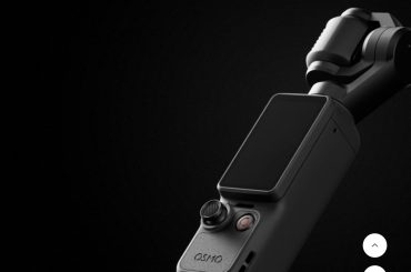 DJI Osmo Pocket 4