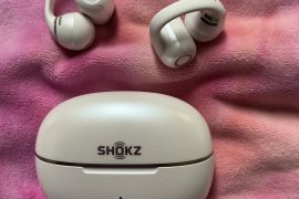 SHOKZ Opendots 2
