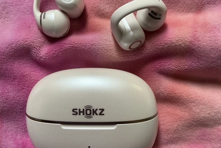 SHOKZ Opendots 2