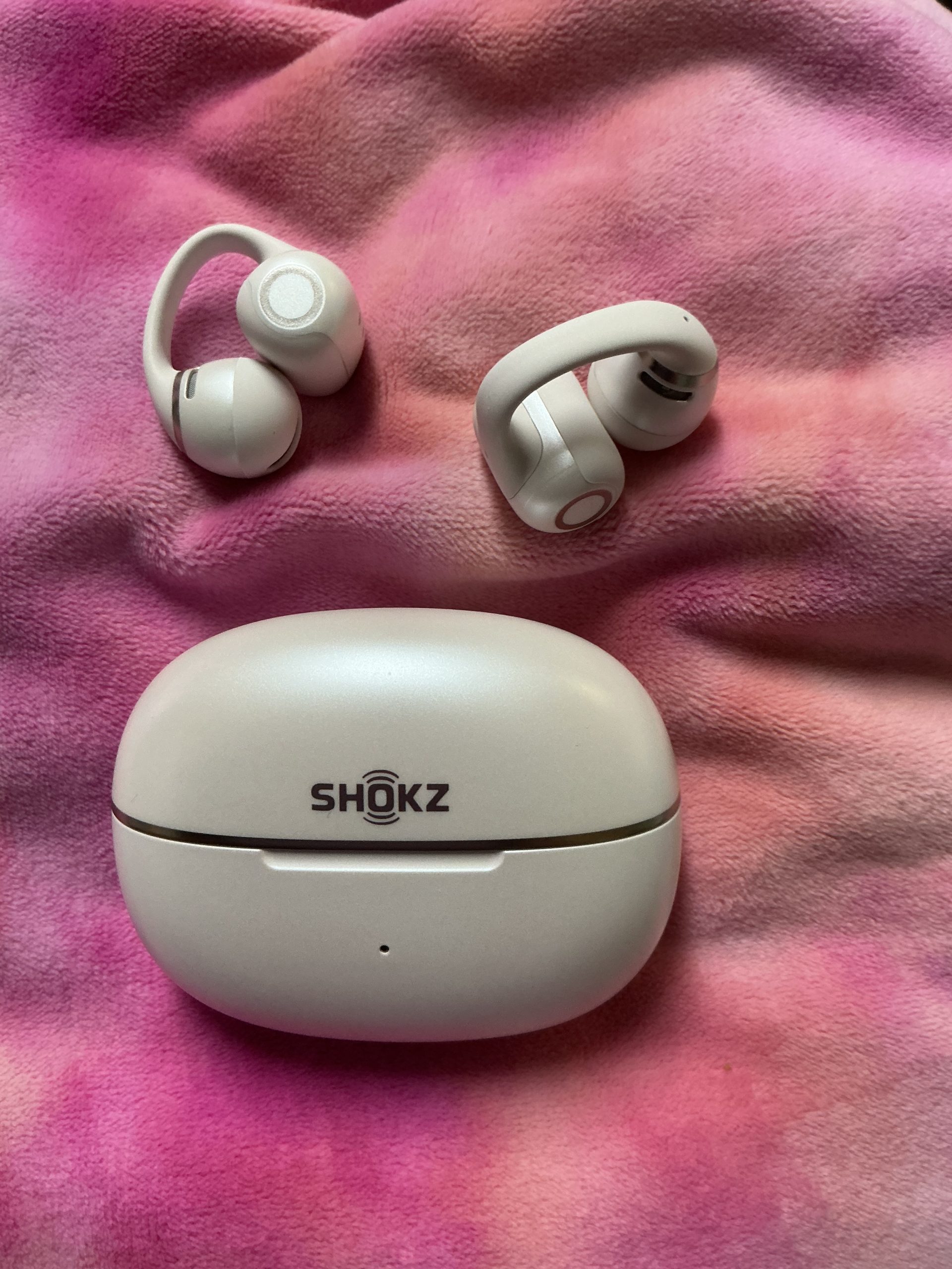 SHOKZ Opendots 2